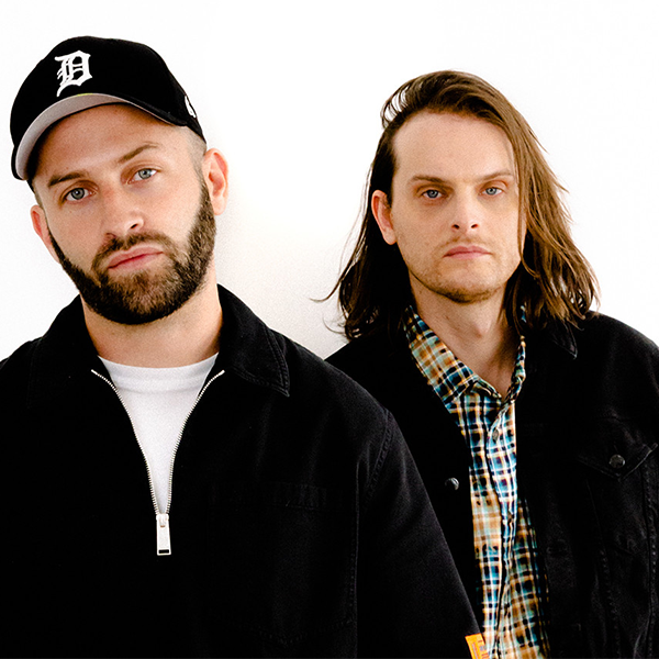 Zeds Dead