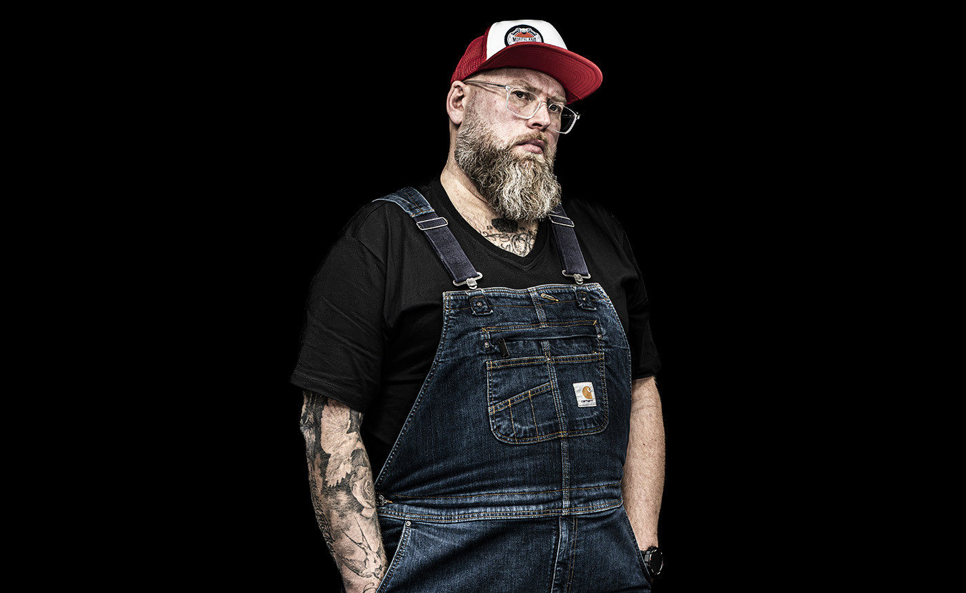 Alex M O R P H Artists