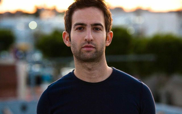 Eric Lumiere