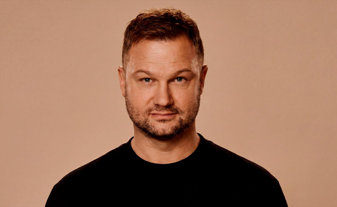 Dash Berlin – Artists