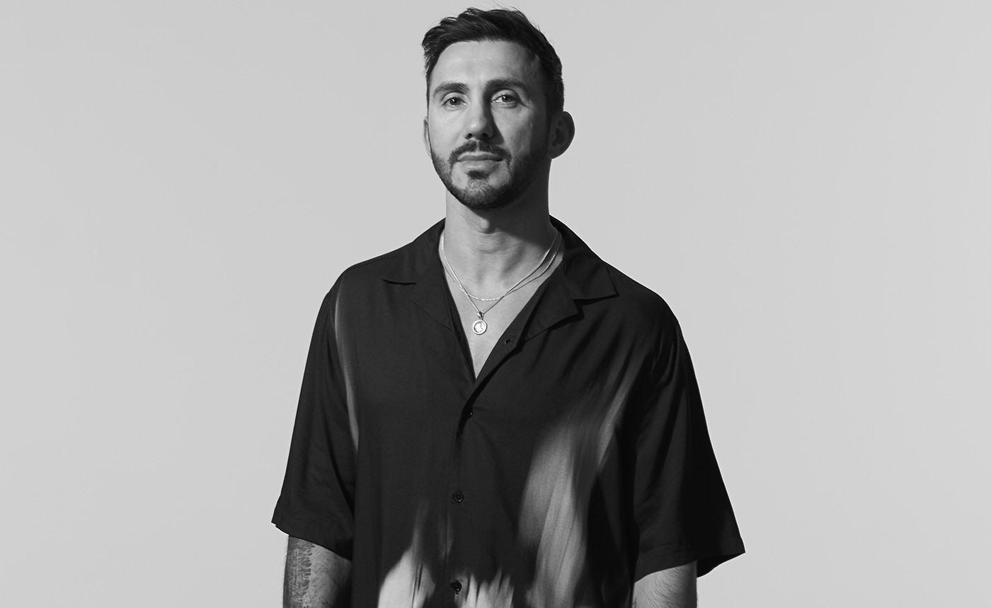Hot Since 82