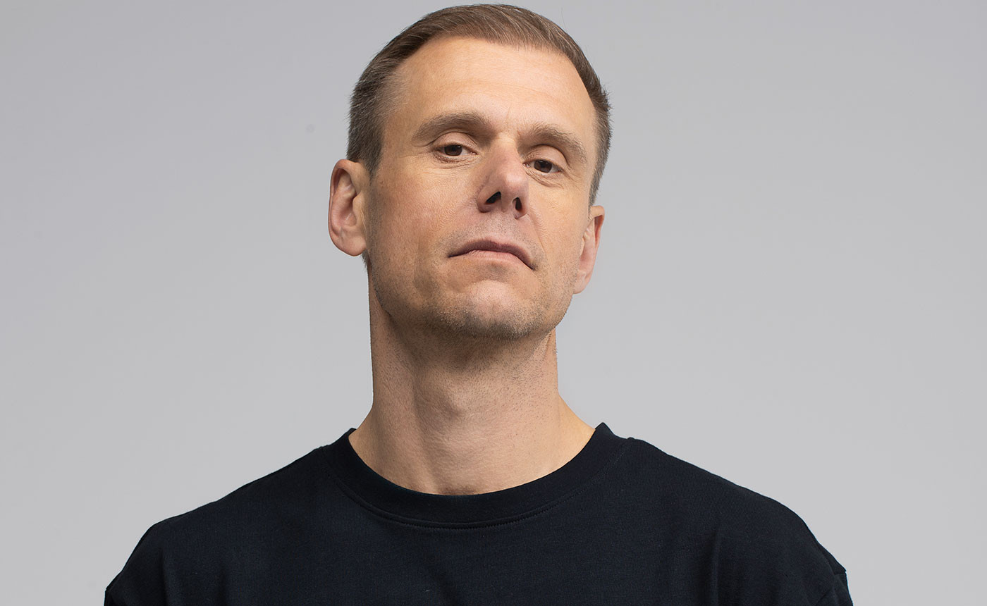 Armin van Buuren