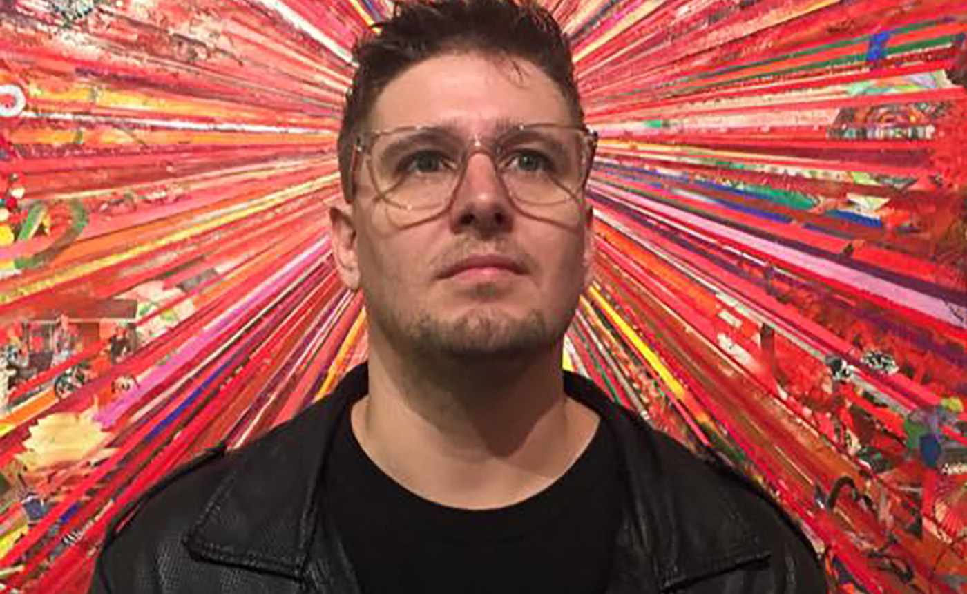 Corey Sizemore