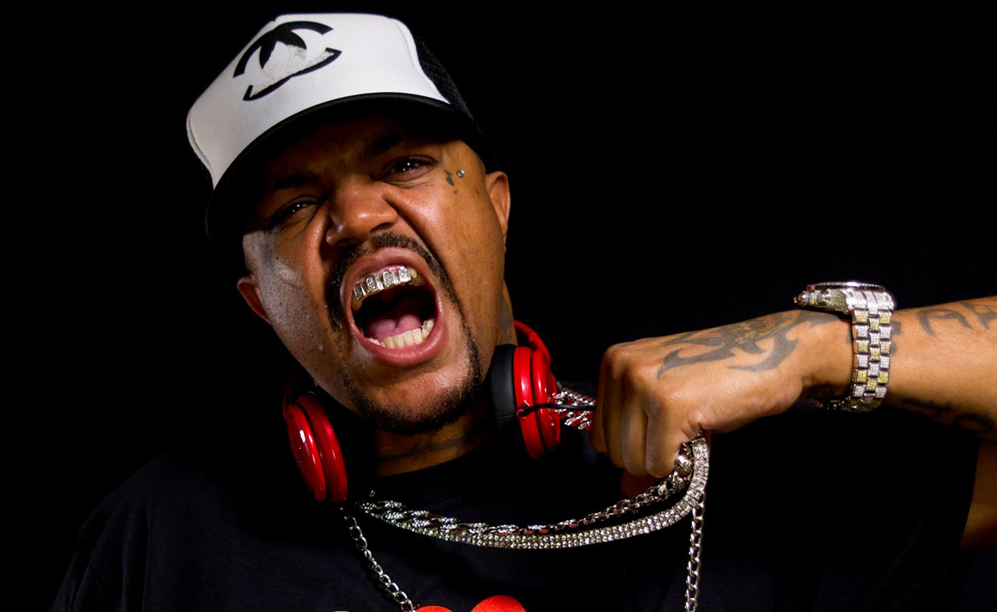 DJ Paul KOM – Artists