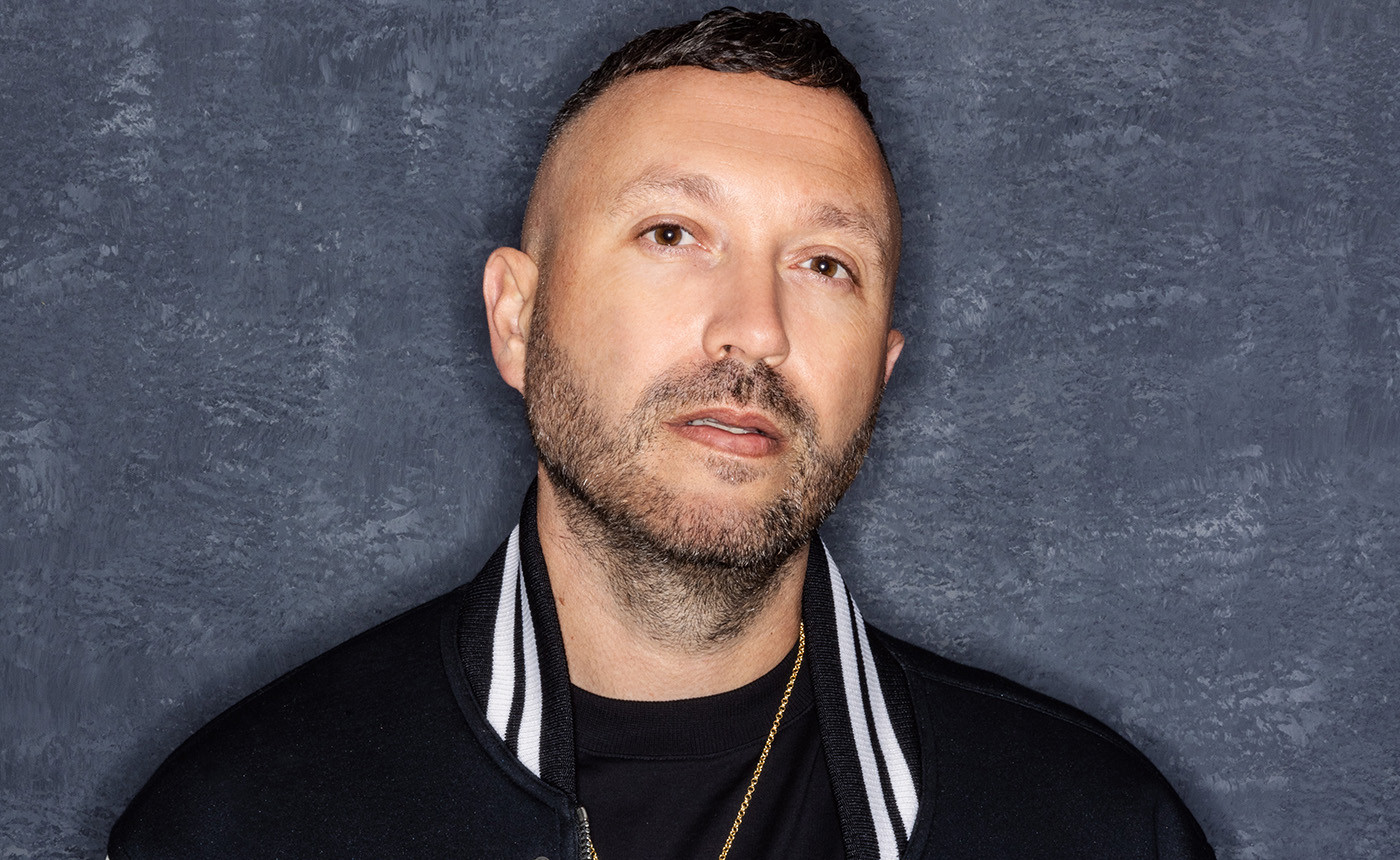 Nic Fanciulli Artists