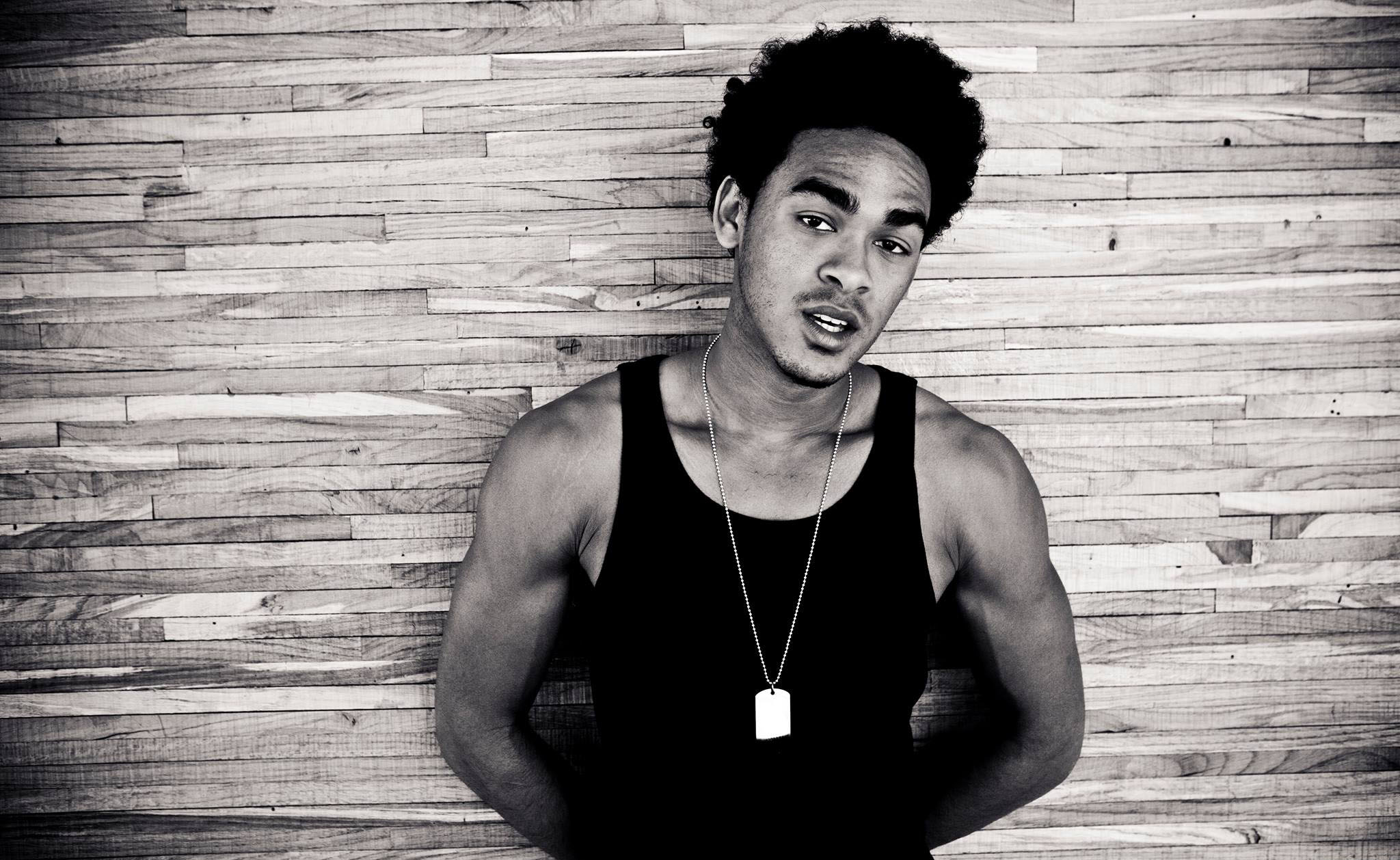 Ace General Rapper AcE – Artists
