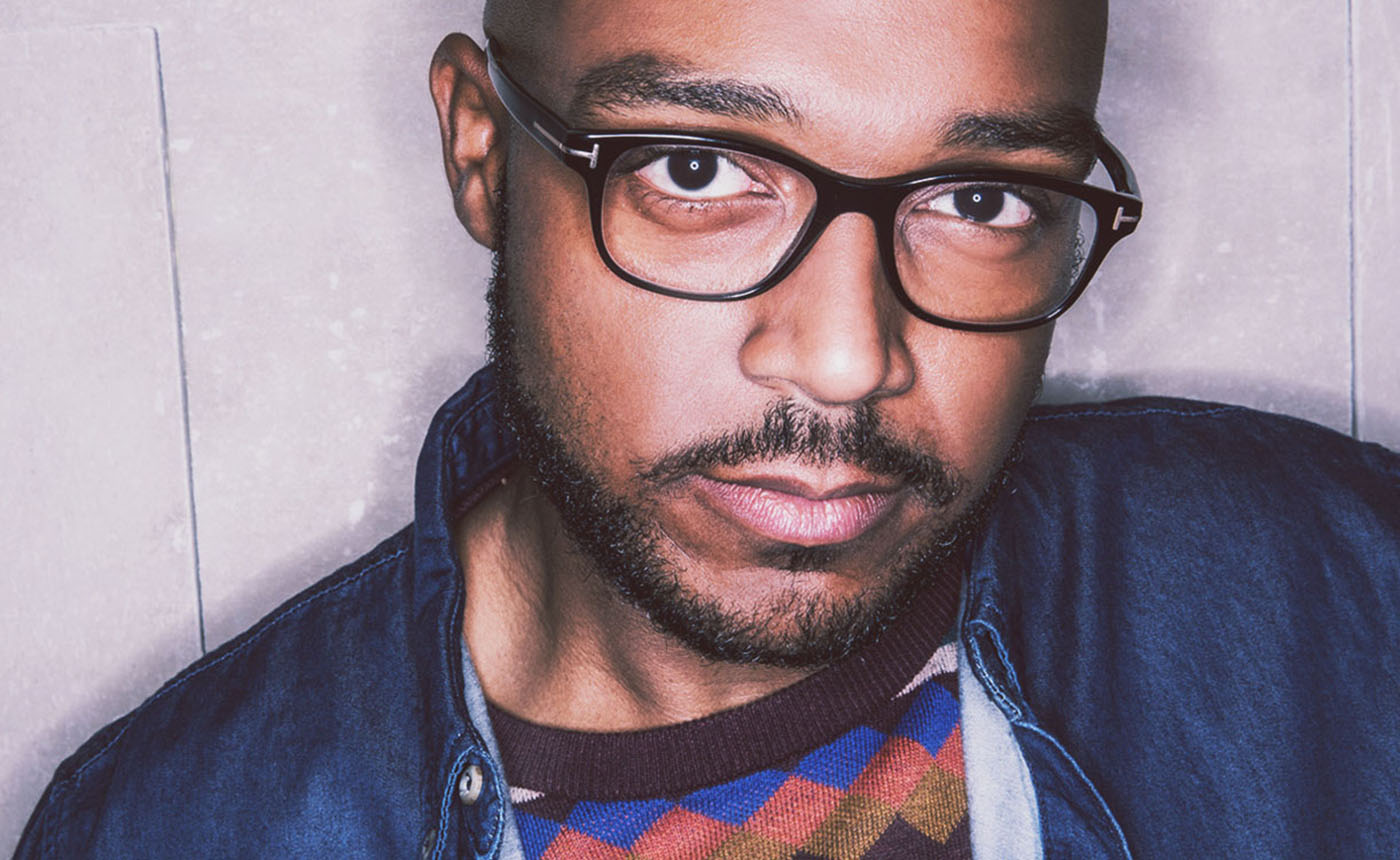 MistaJam – Artists