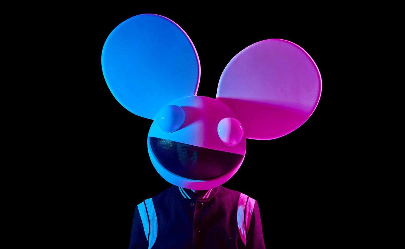 deadmau5 (Sunset Set)