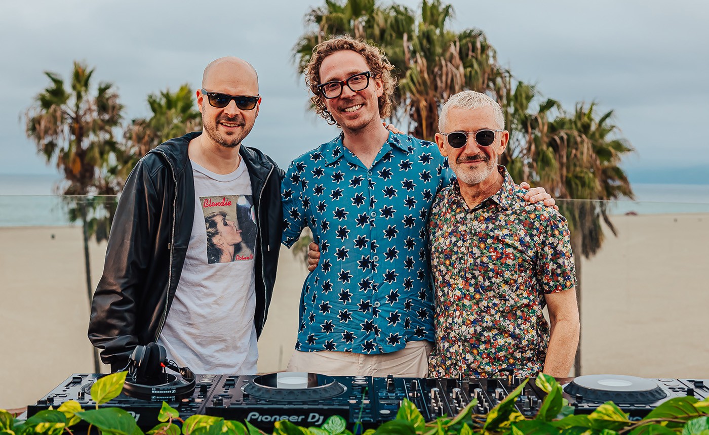 Above & Beyond – Artists