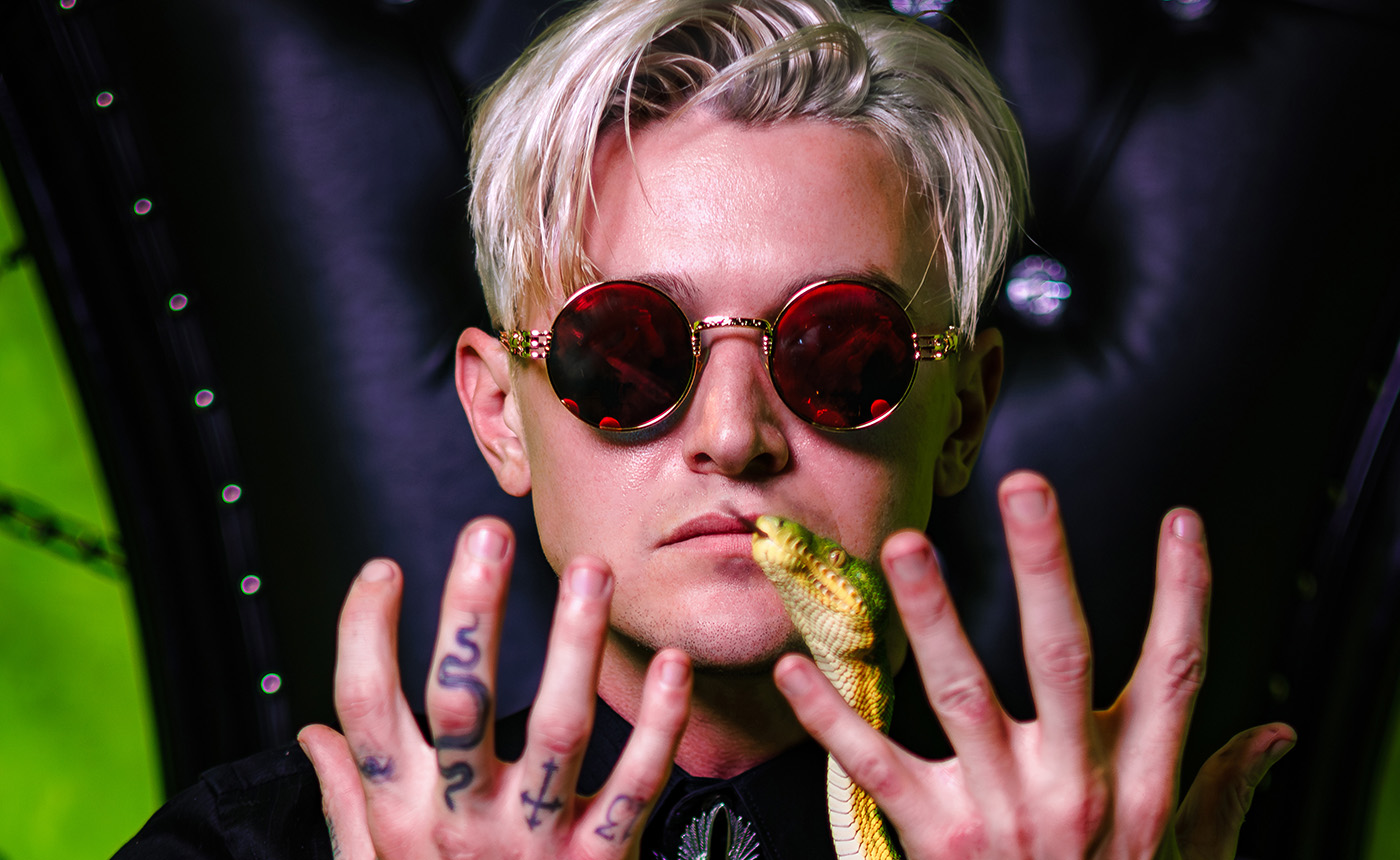 Ghastly