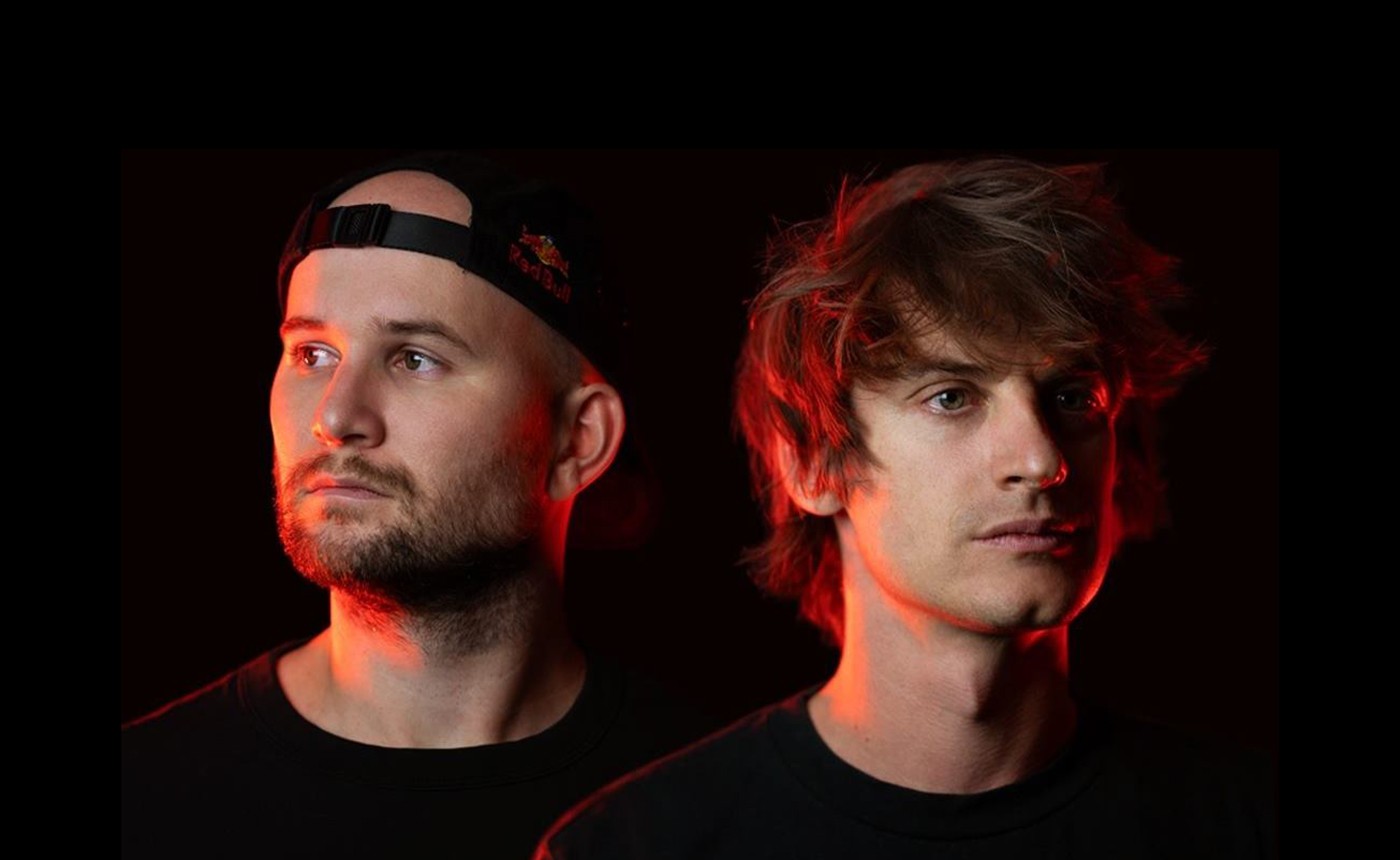 Camo & Krooked – Artists