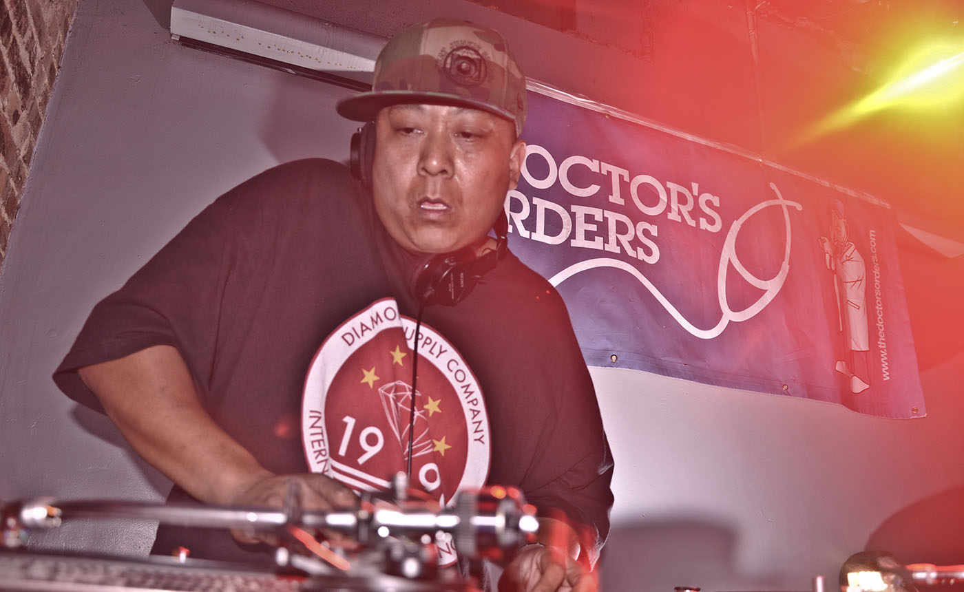 邦楽 DJ BUNTA ENTER THE D.L.I.P DJ BUNTA ENTER THE D.L.I.P 限定 激レア。DJ BUNTA『ENTER THE