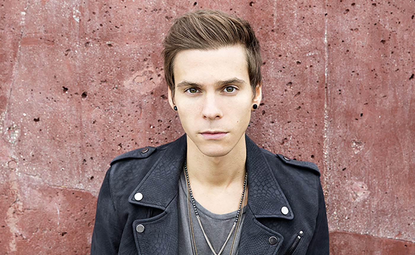 Matthew Koma – Artists