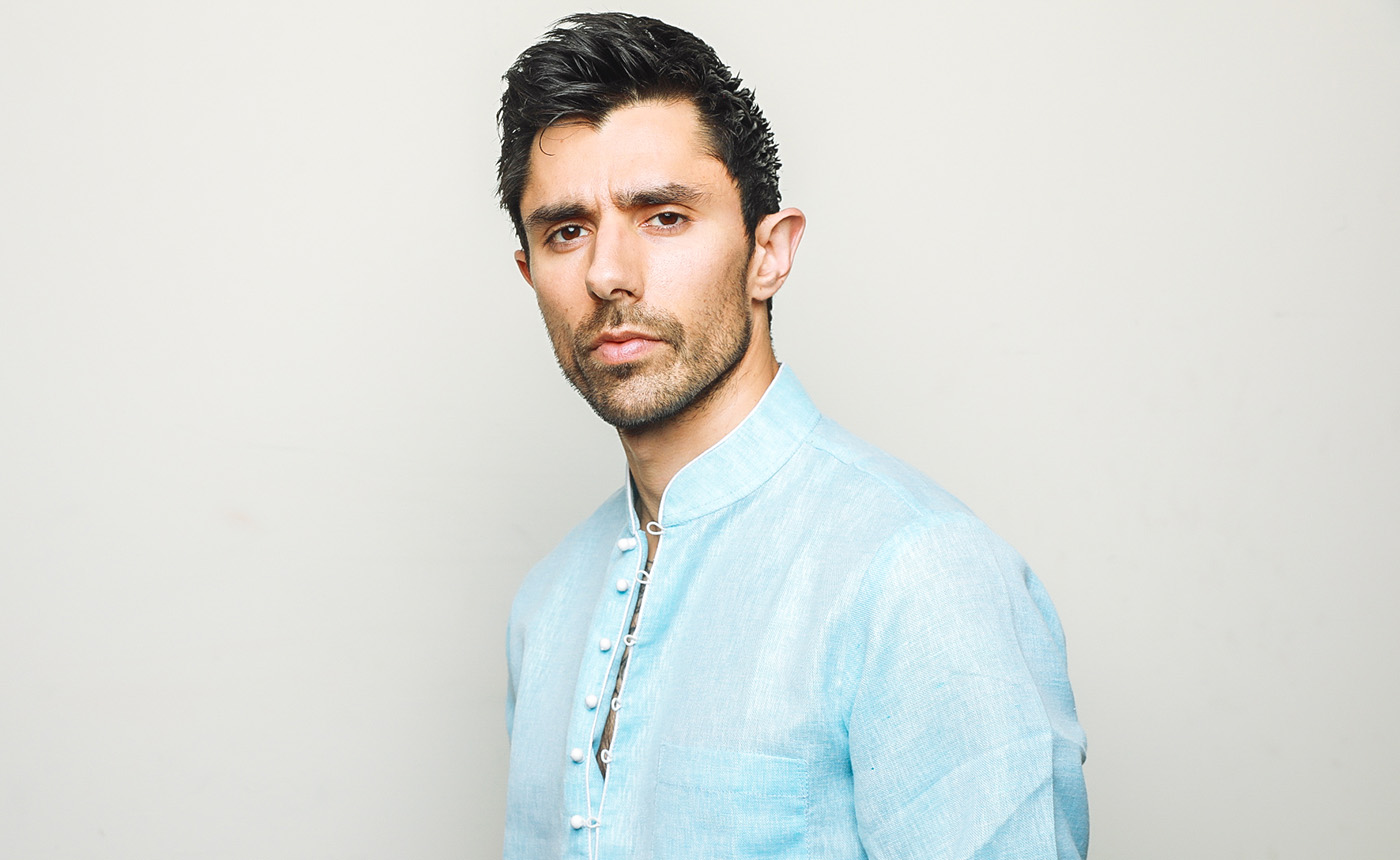 KSHMR