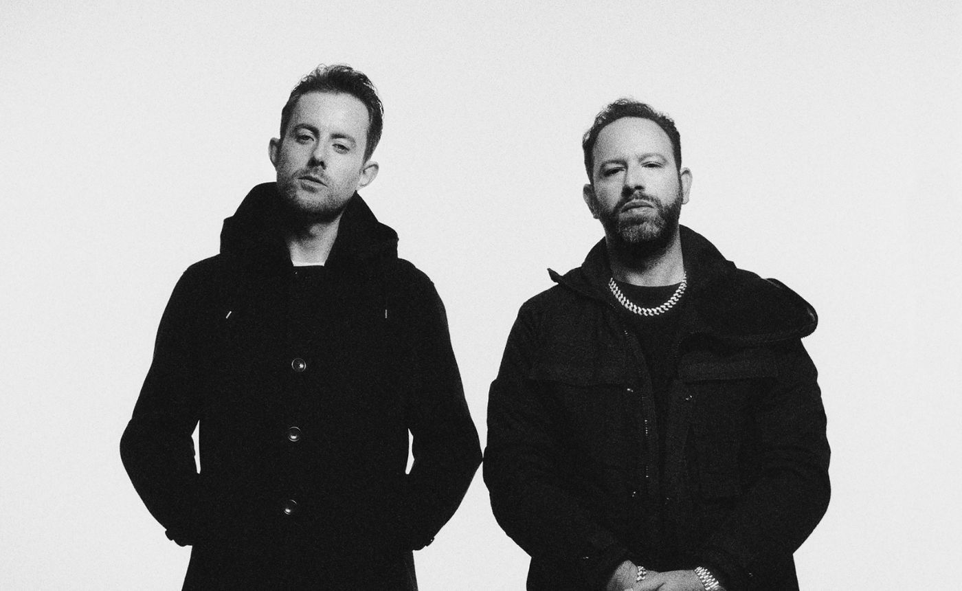 Chase & Status Artists