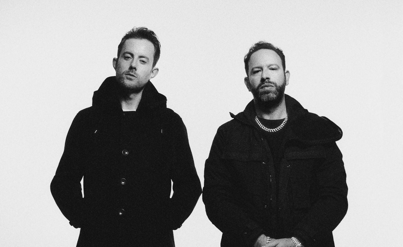 Chase & Status