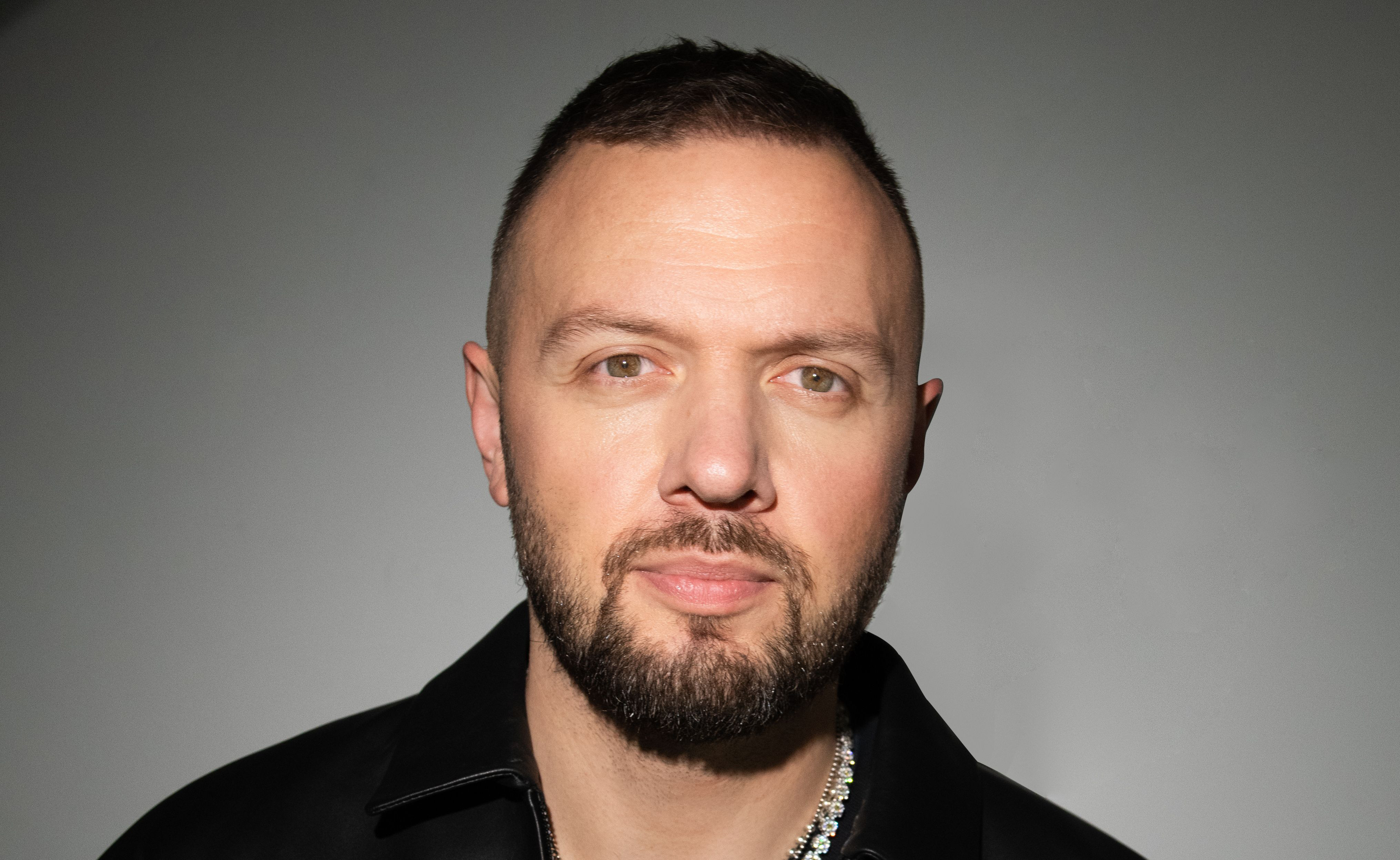 CHRIS LAKE