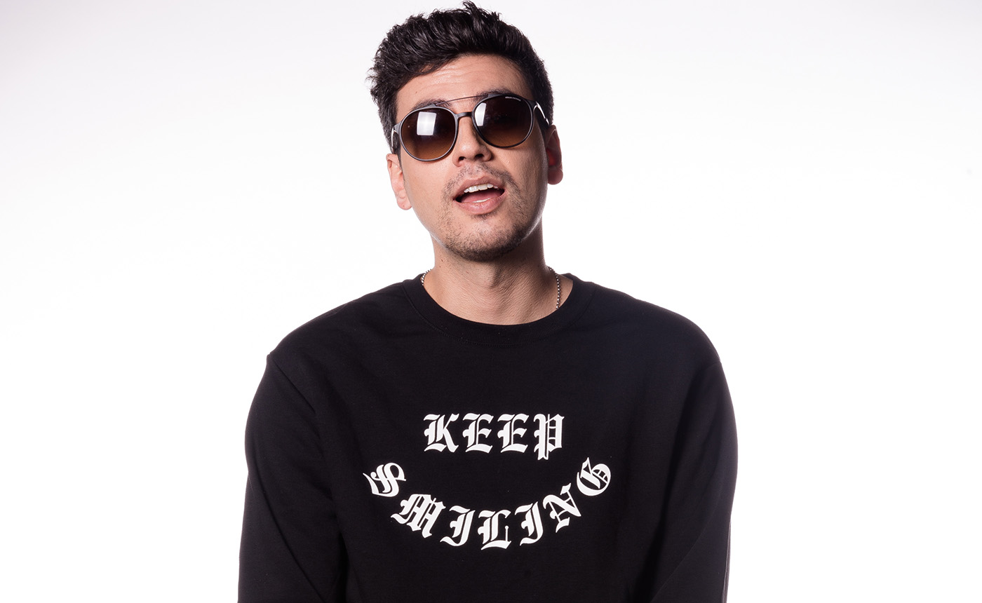 Broz Rdz presenta: Retrofuturo