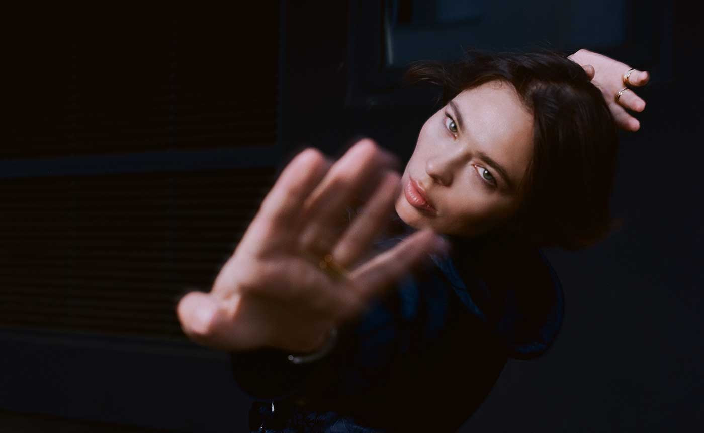 Nina Kraviz