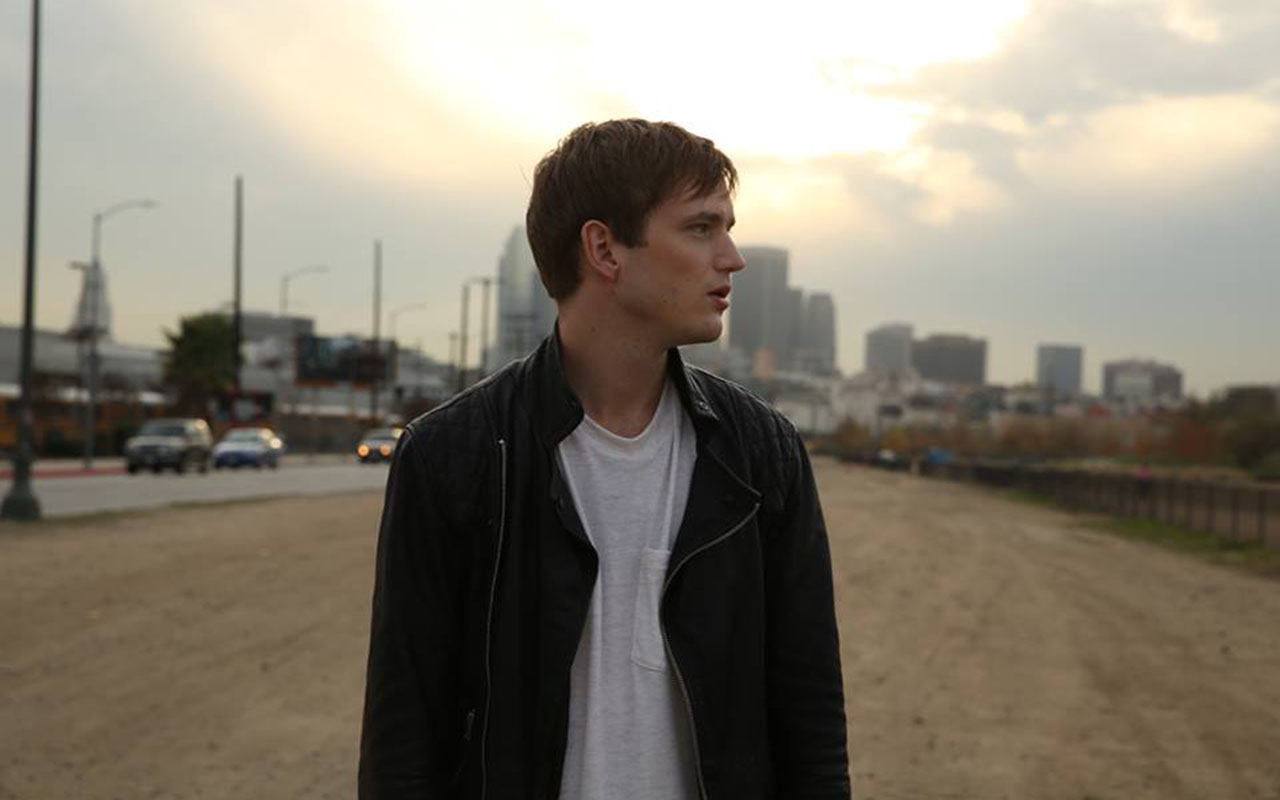 Adrian Lux – Artists