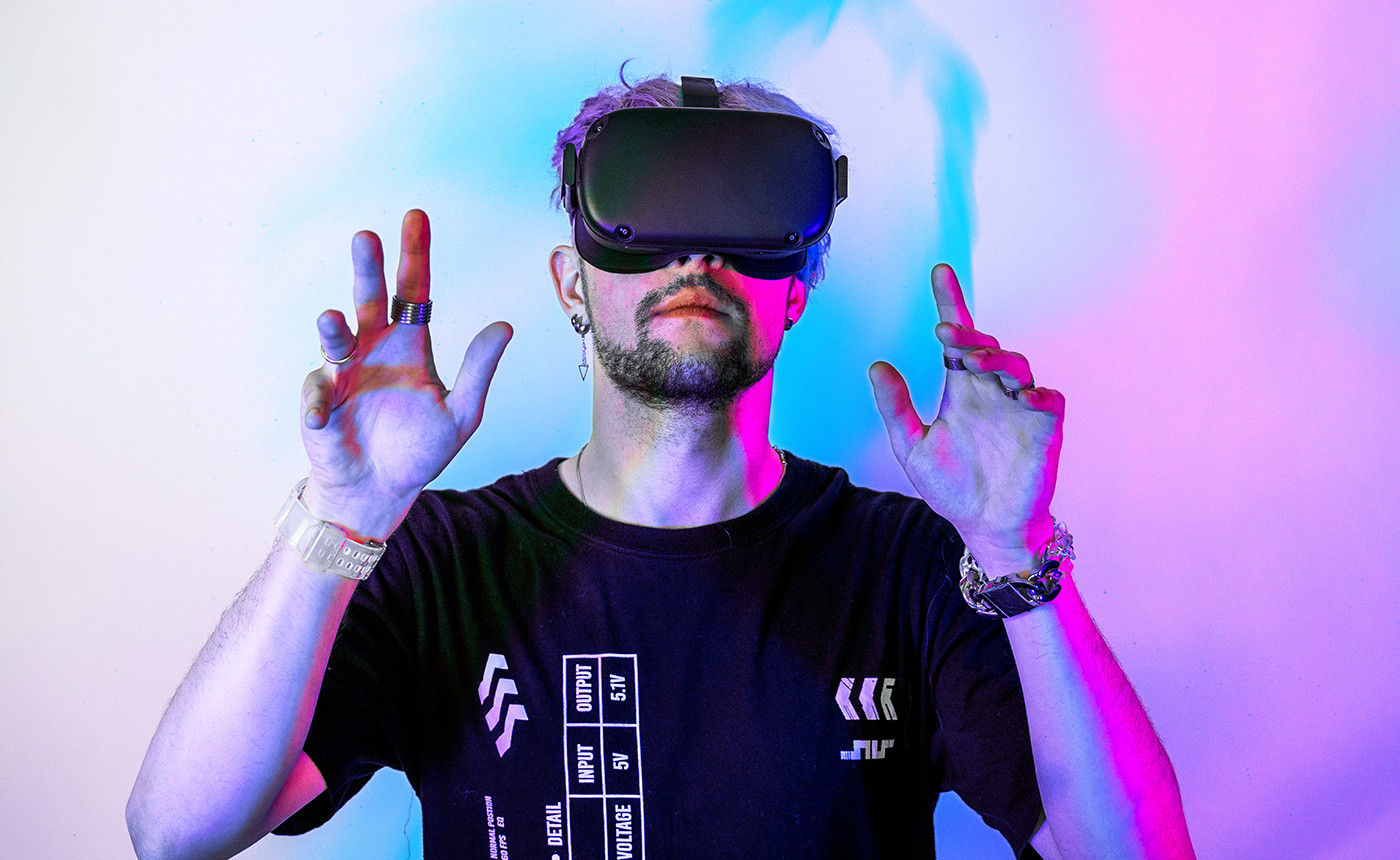 Virtual Riot