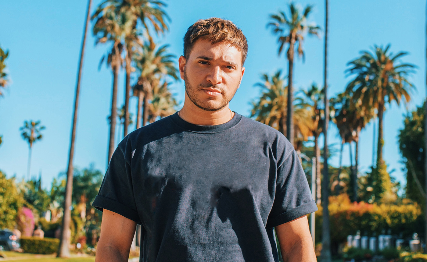 Jonas Blue