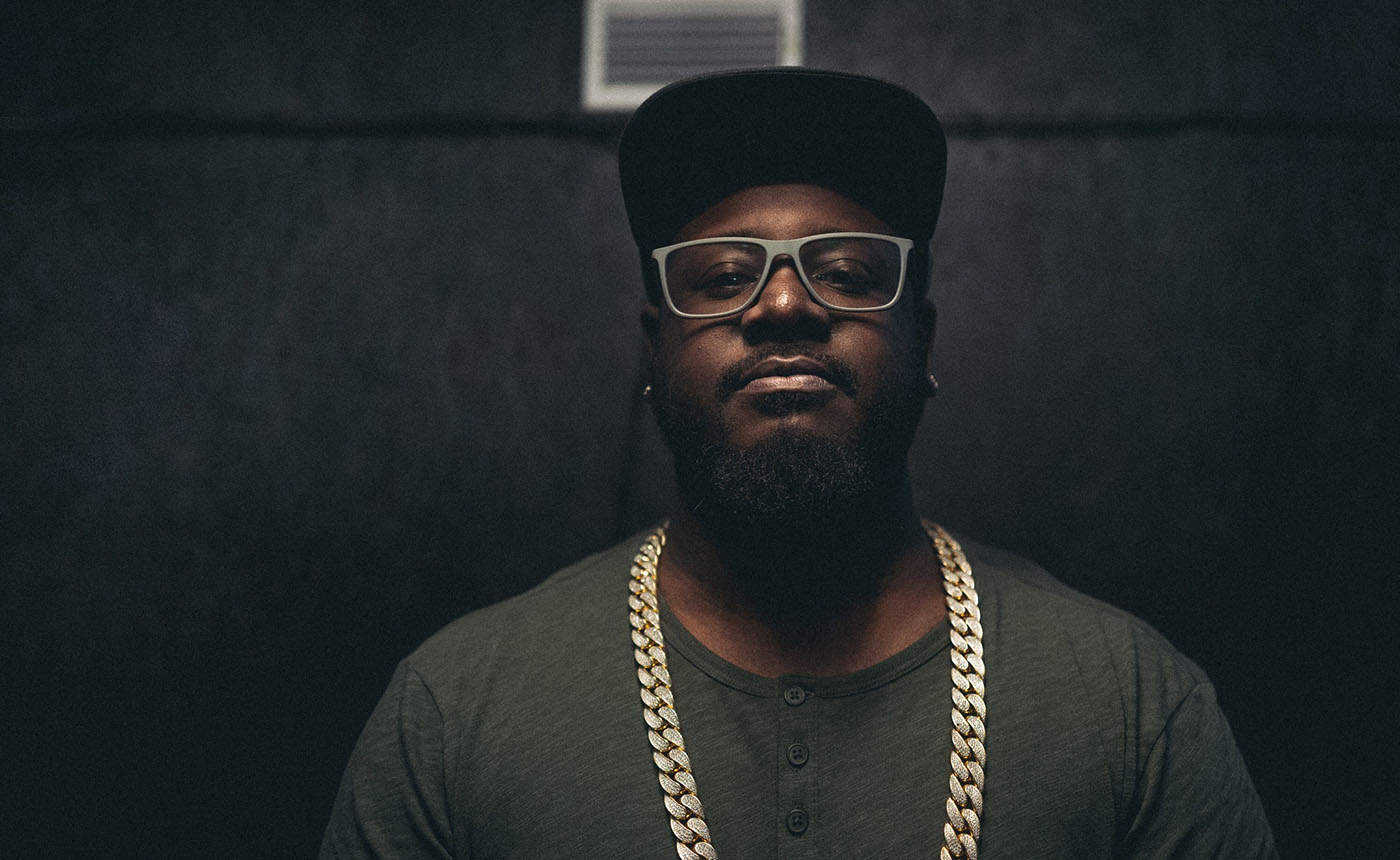 T-PAIN