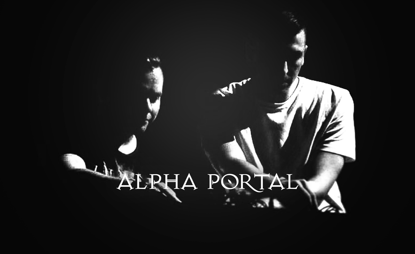Alpha Portal
