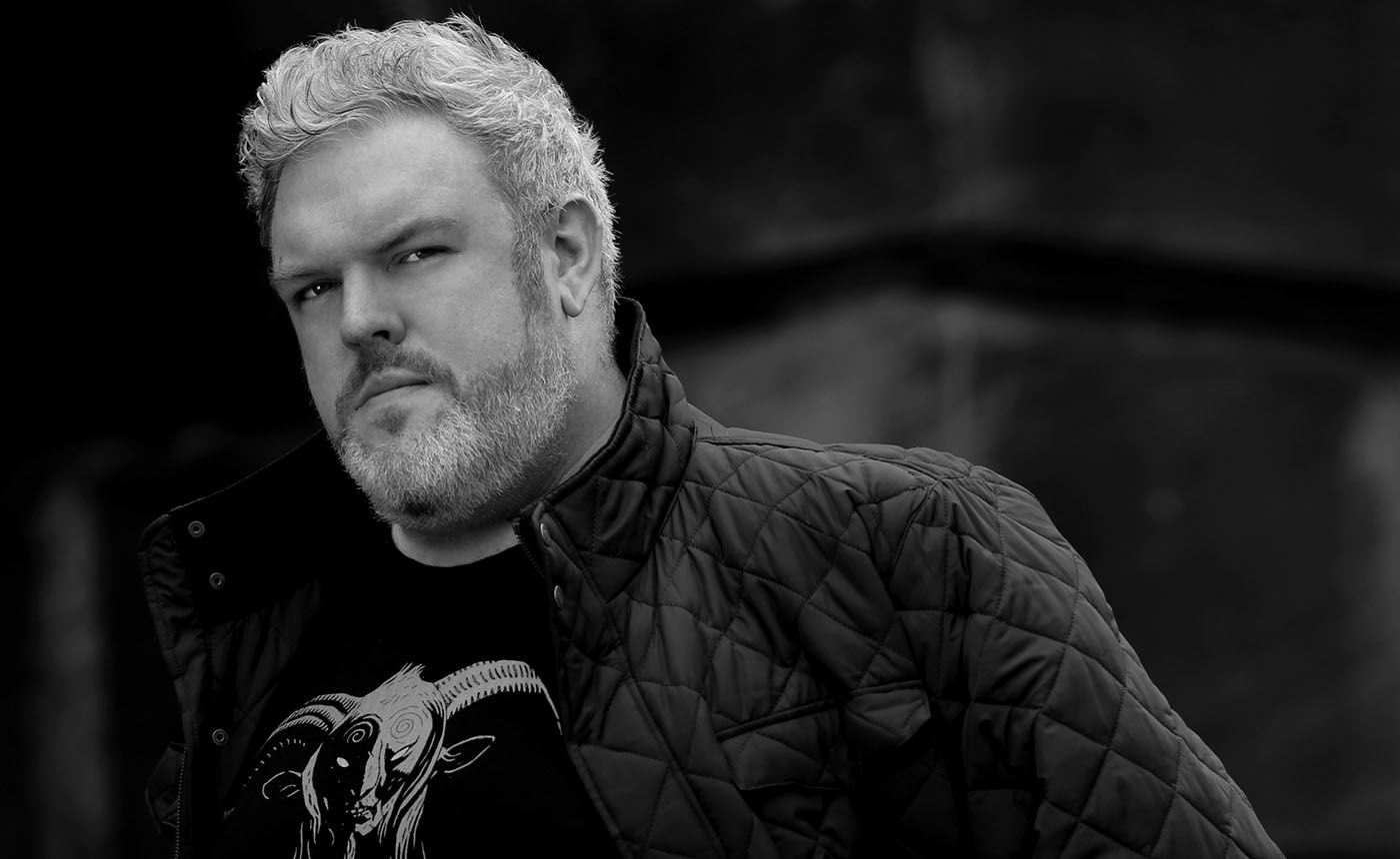 Kristian Nairn