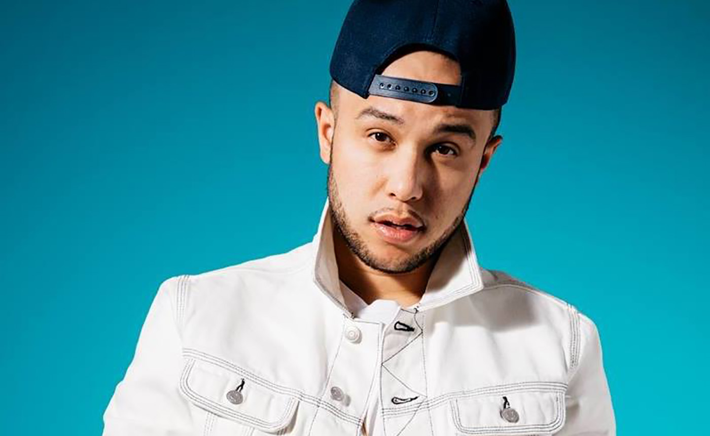 Jax Jones admits he'd be a singer – if it wasn't for the nerves | Metro News