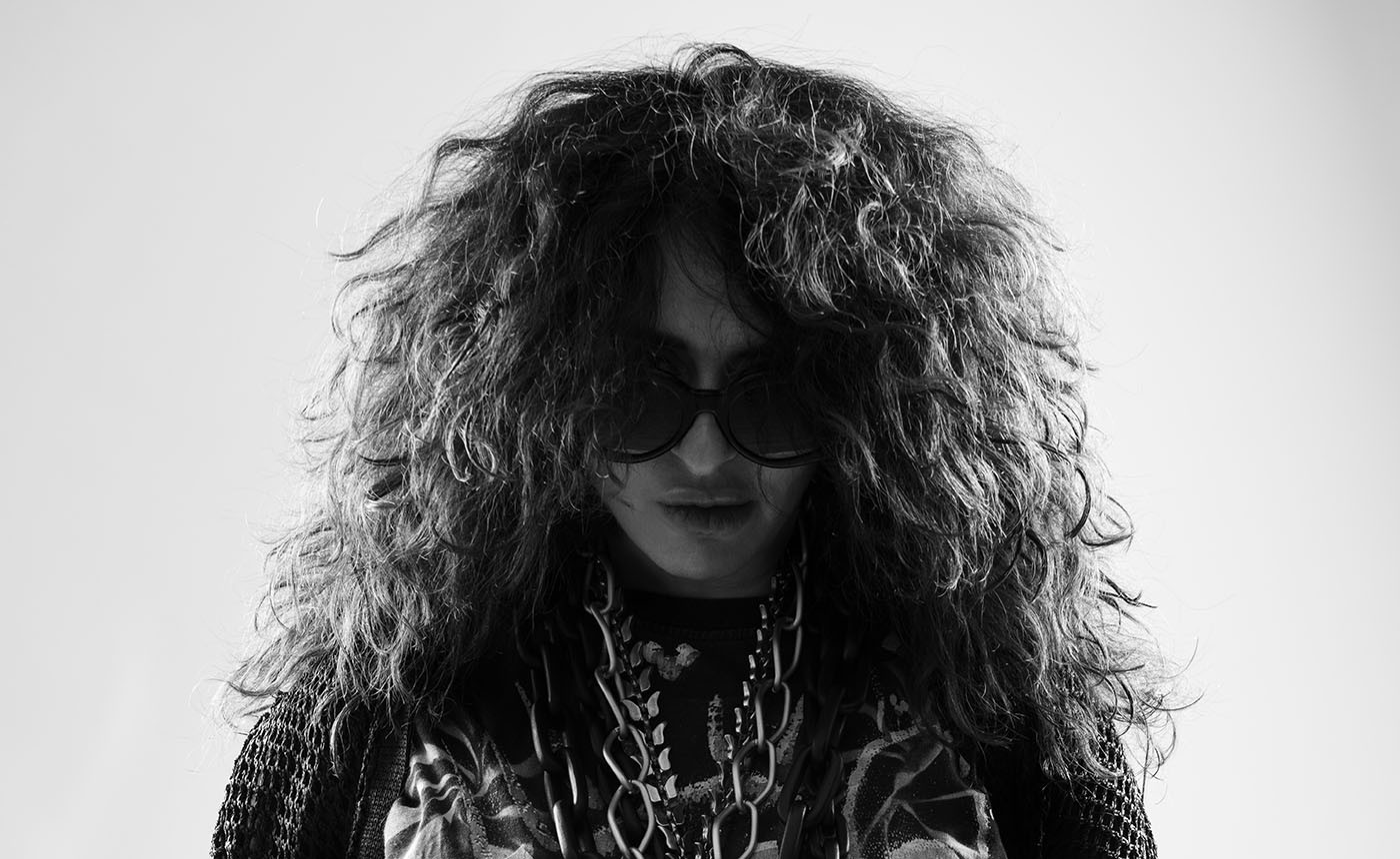 Nicole Moudaber