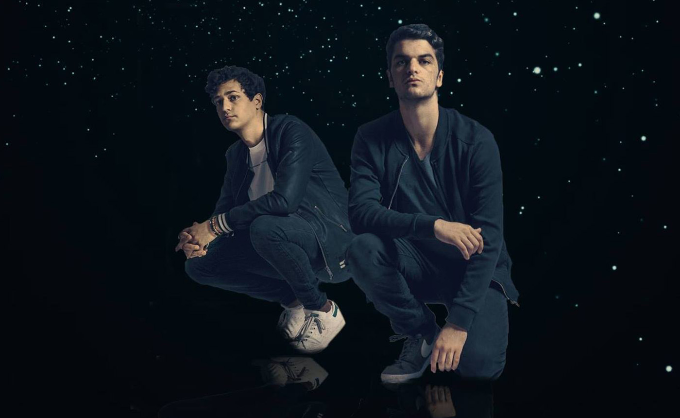 ANG – Artists