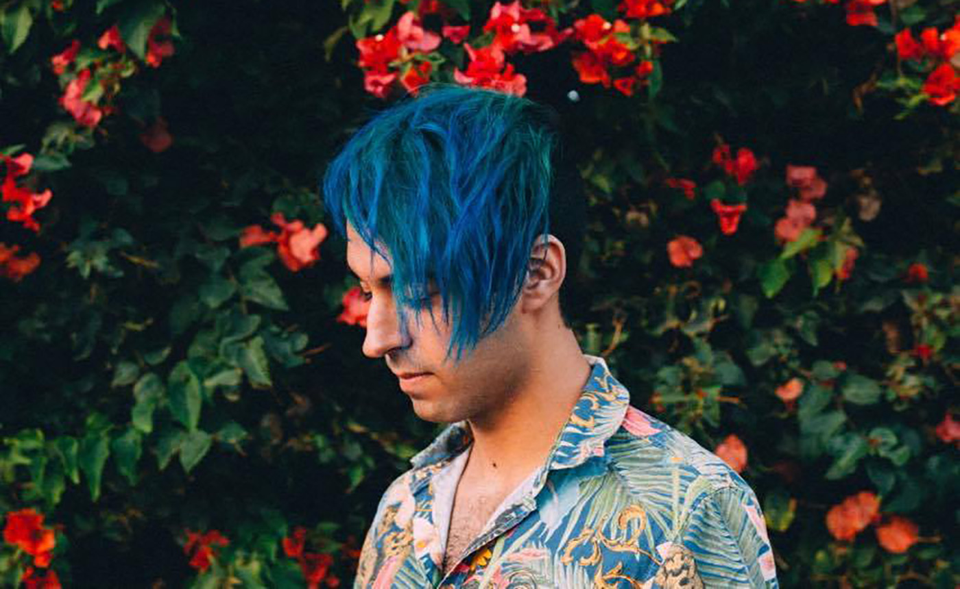 Luca Lush