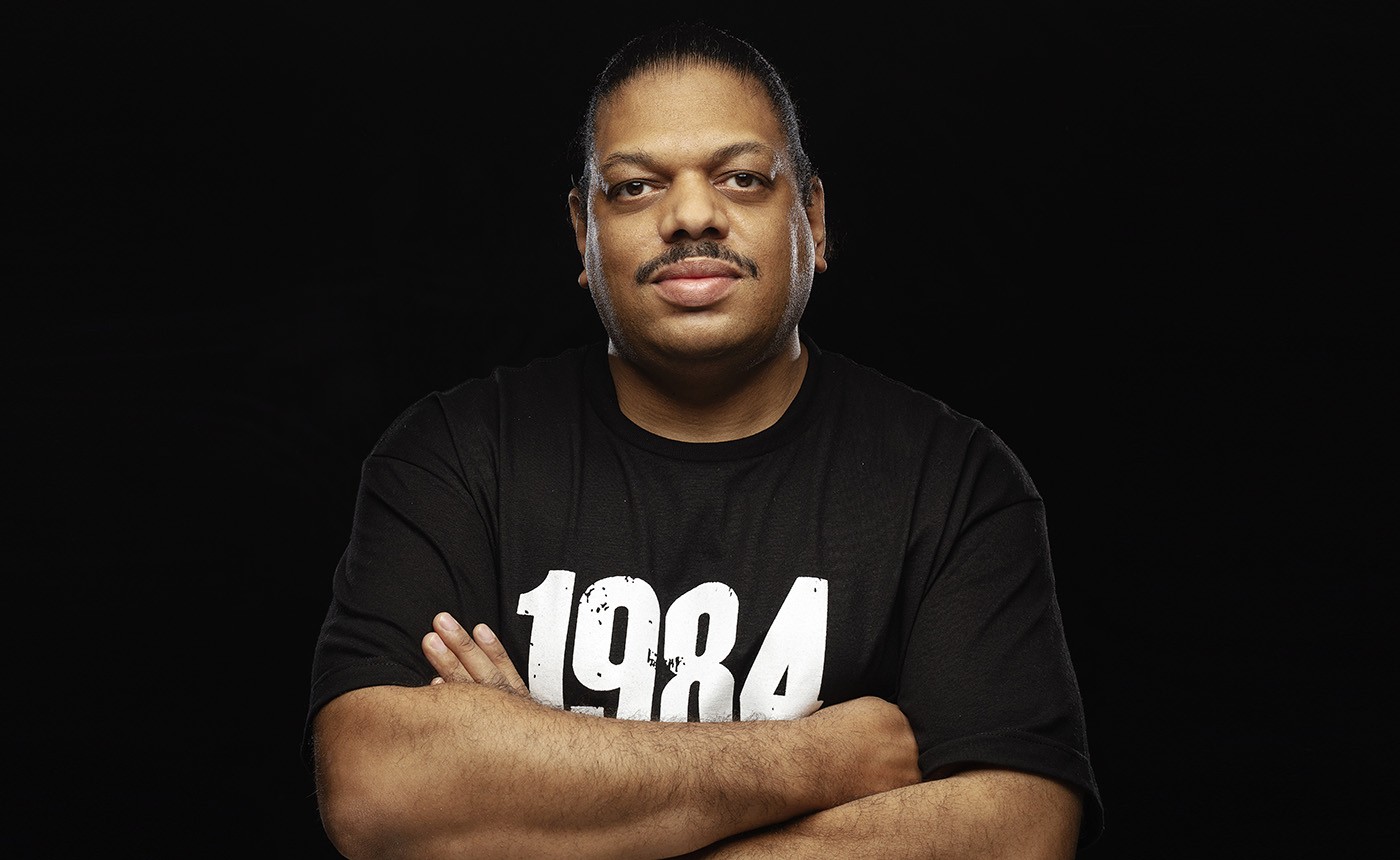 IBADAN★名作5枚 KERRI CHANDLER JOE CLAUSSEL Kerri Chandler – Artists