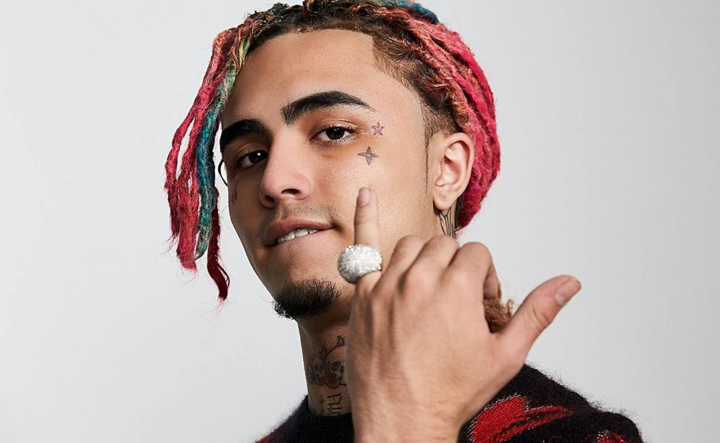 Рэпер lil. Lil Pump. Рэпер лил памп. Lil Pump 2022. Lil Pump дреды.