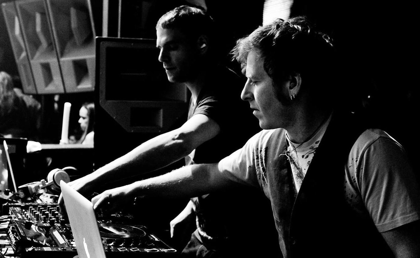 Gabriel & Dresden