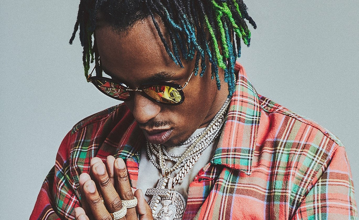Rich The Kid Artists