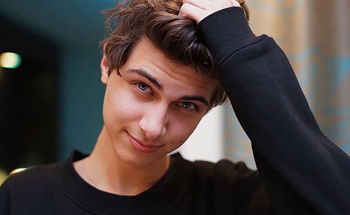 Lukas Rieger Artists