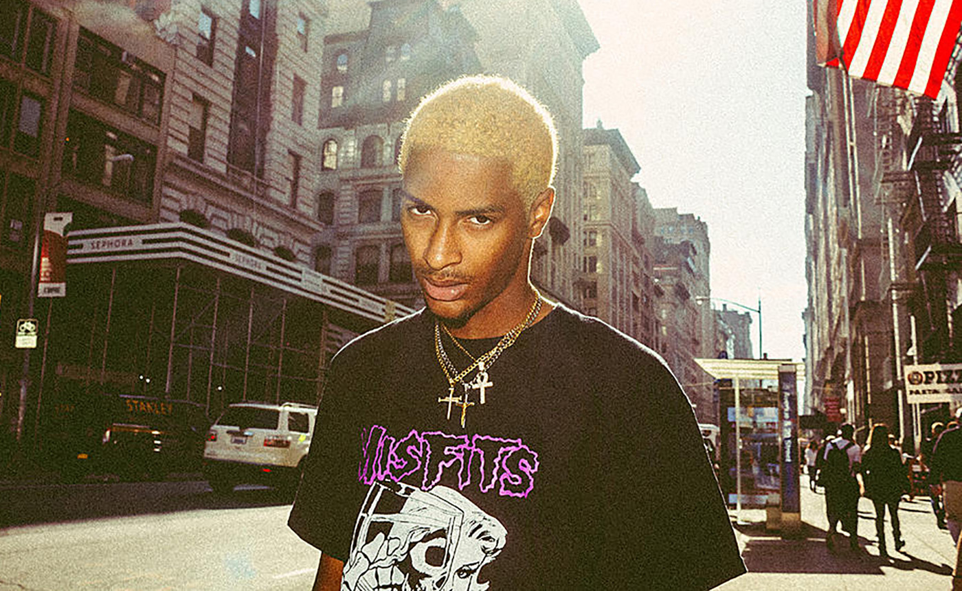 Comethazine – Artists
