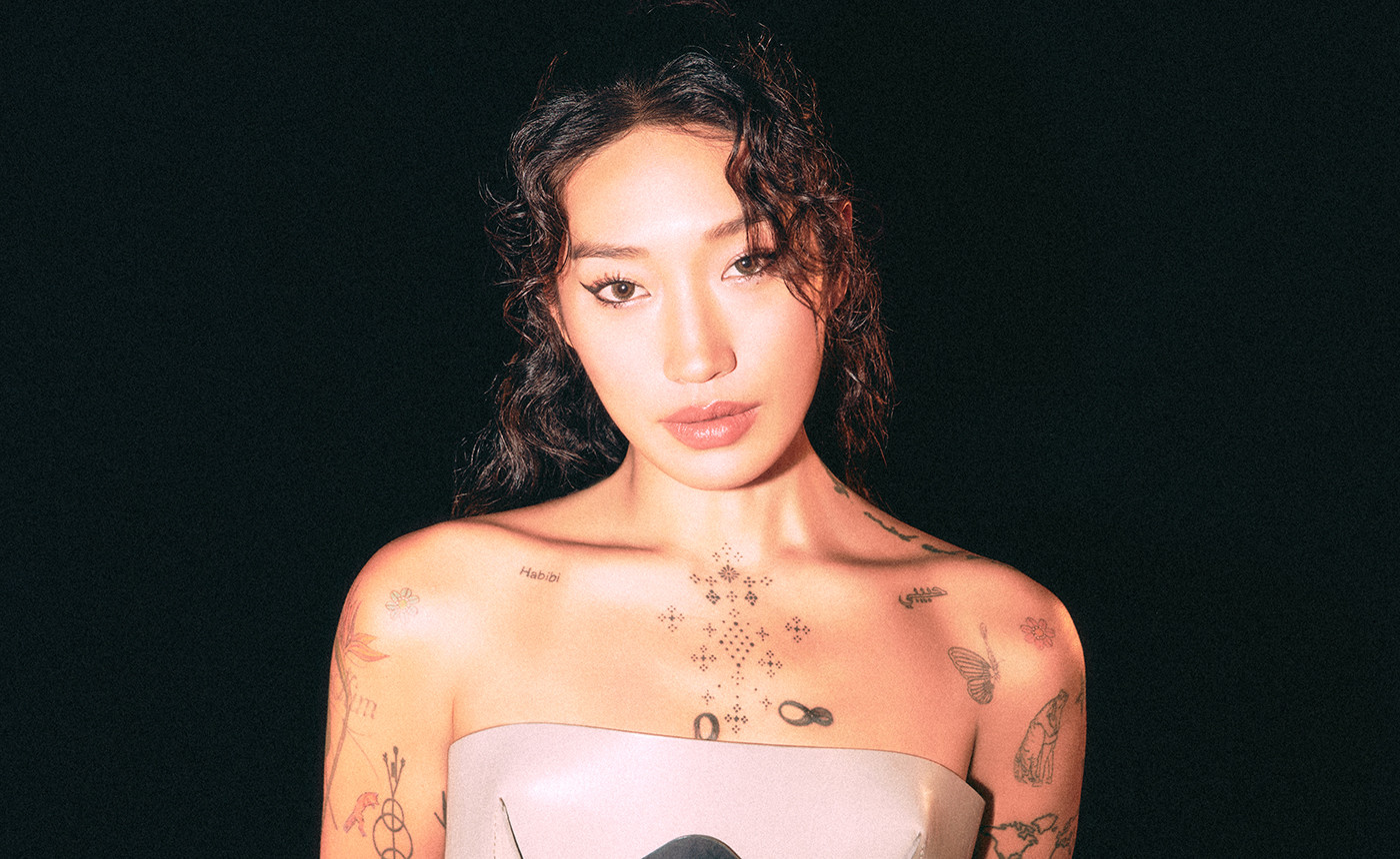 Peggy Gou