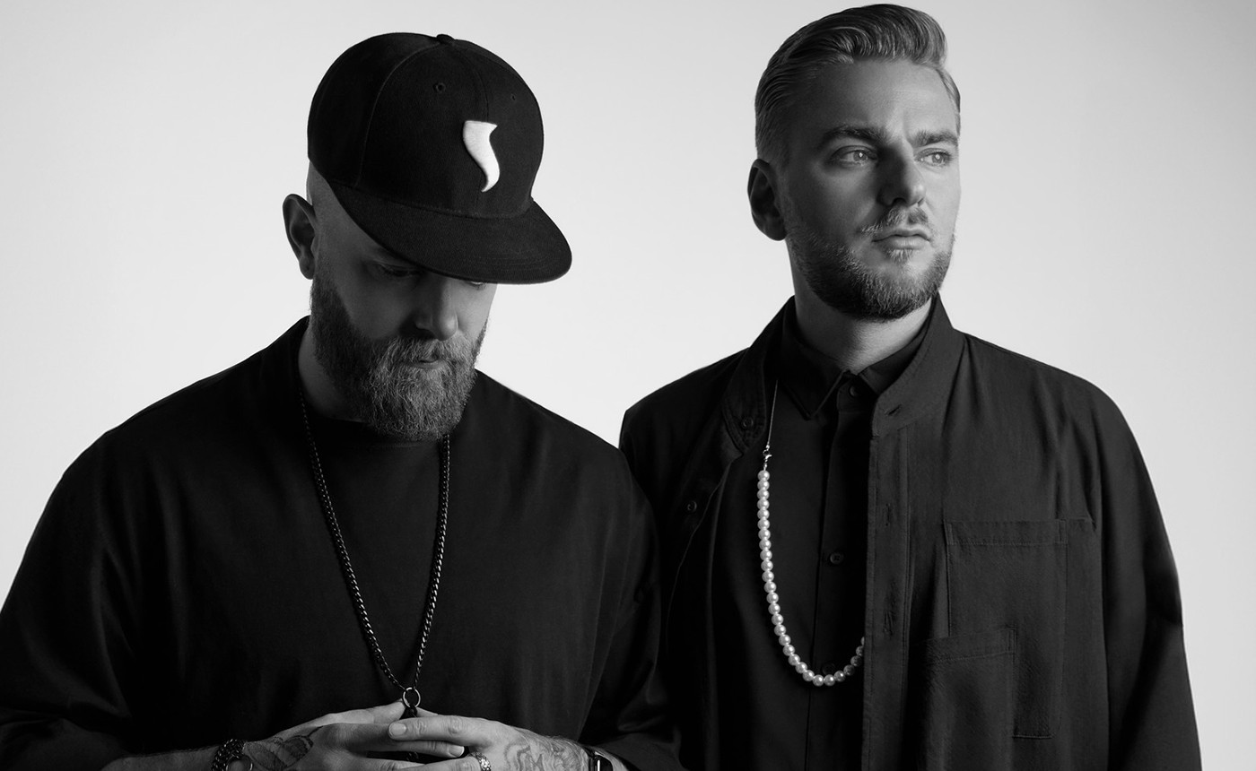 Showtek – Artists