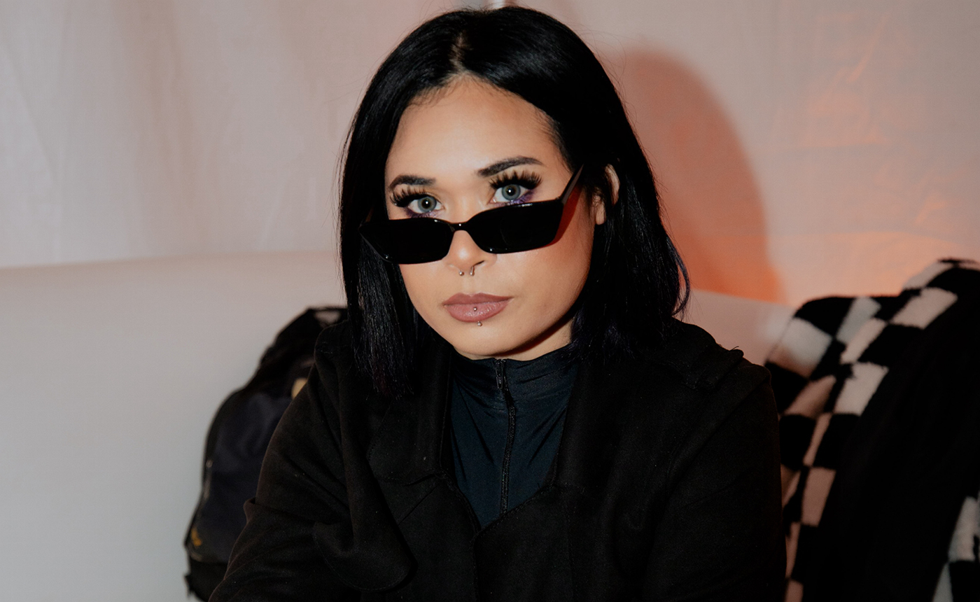 MADGRRL