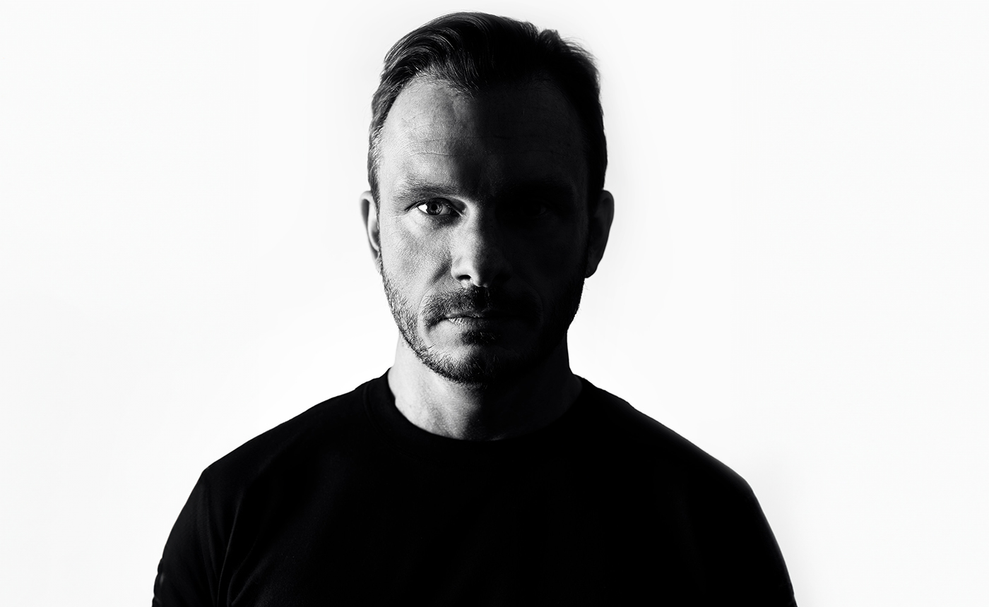 Andy C