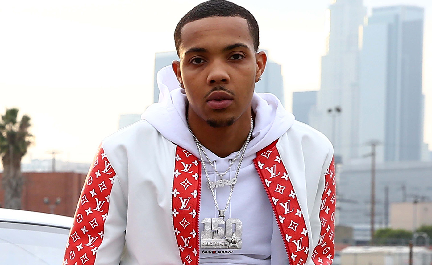 G Herbo Artists