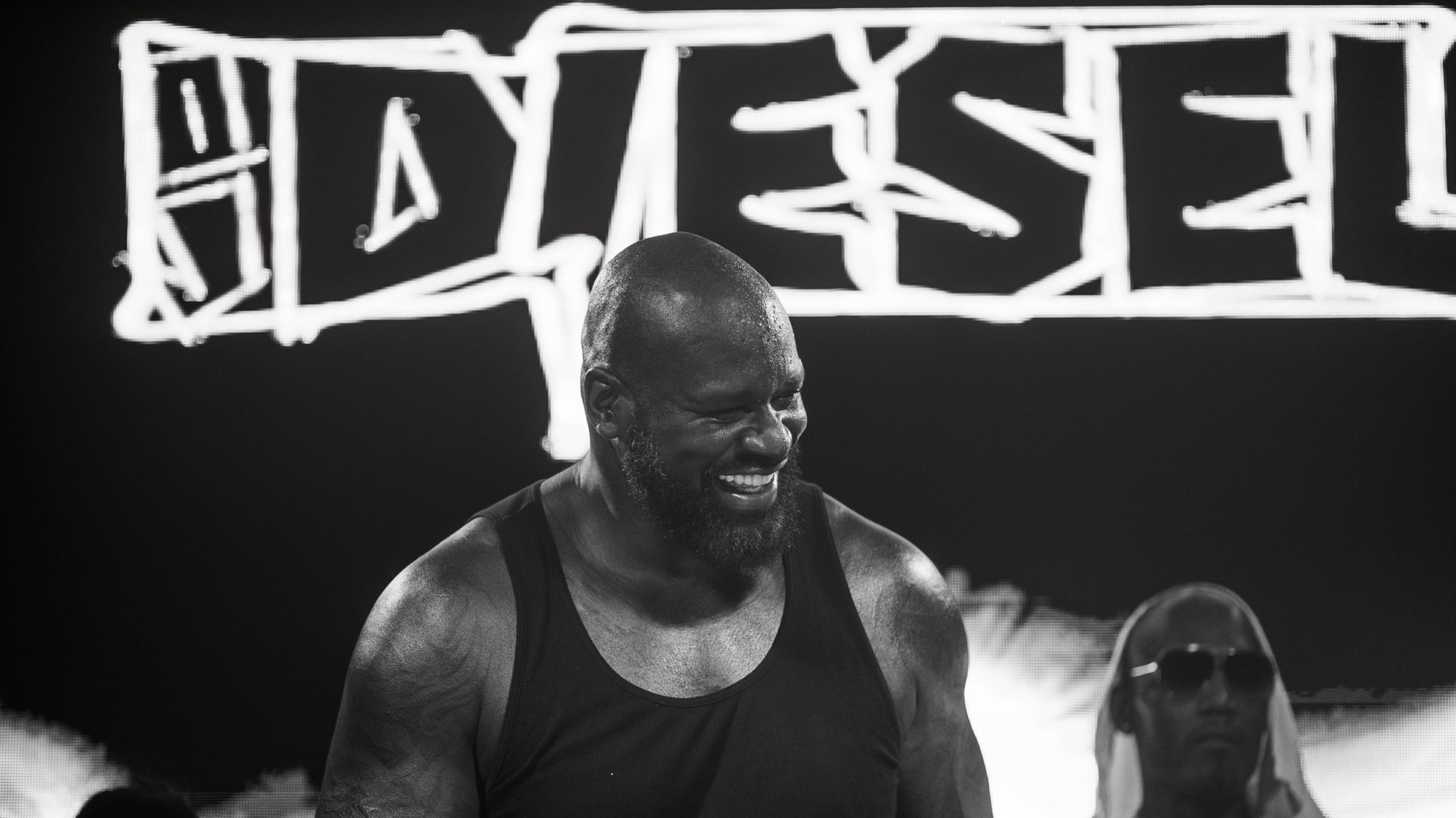 Diesel (Shaquille O'Neal) – Artists