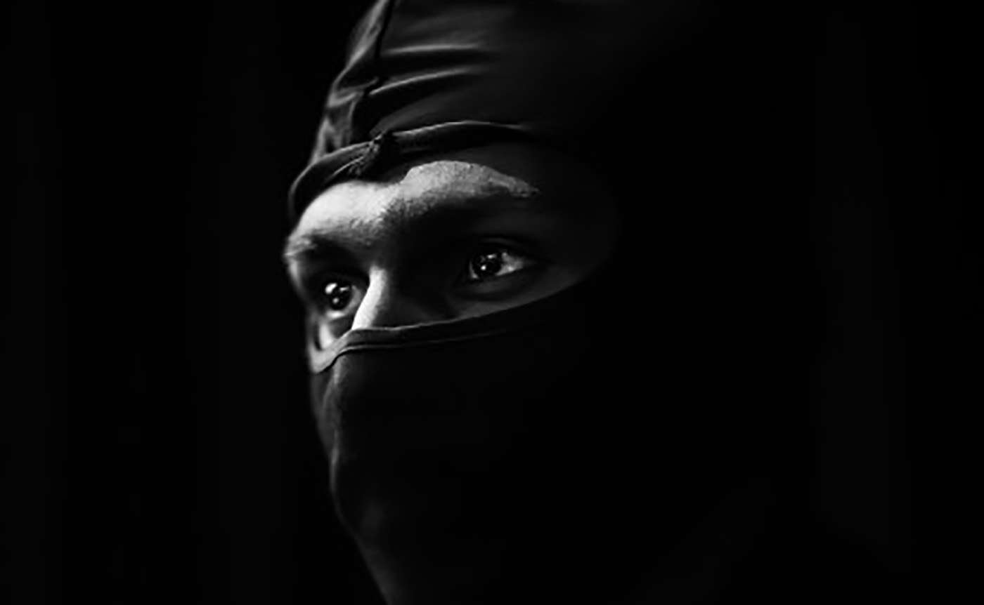 MARAUDA