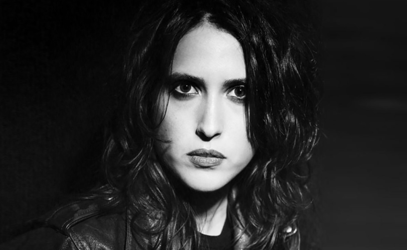 Helena Hauff
