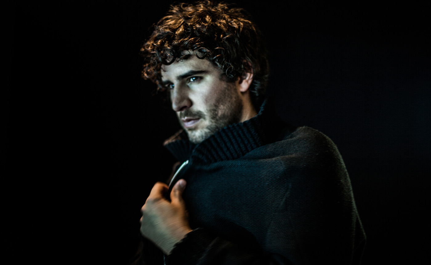 Mathew Jonson Artists