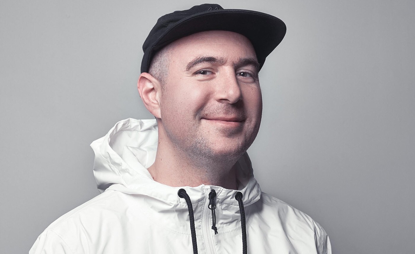 Justin Martin – Artists