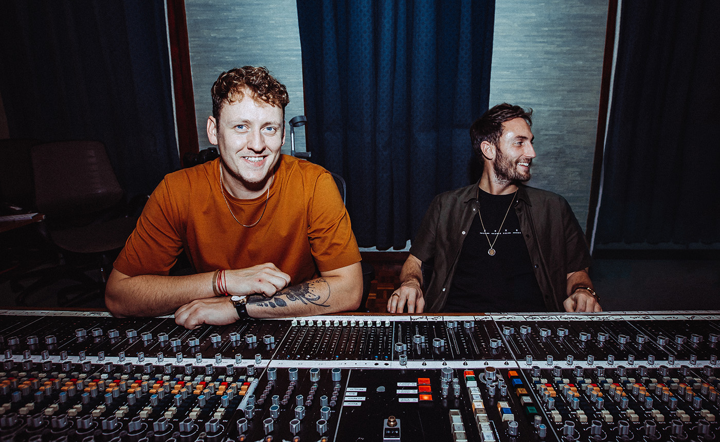 Maribou State Artists